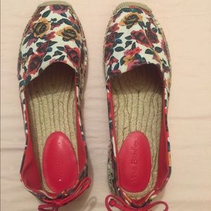 Vera Bradley shoes